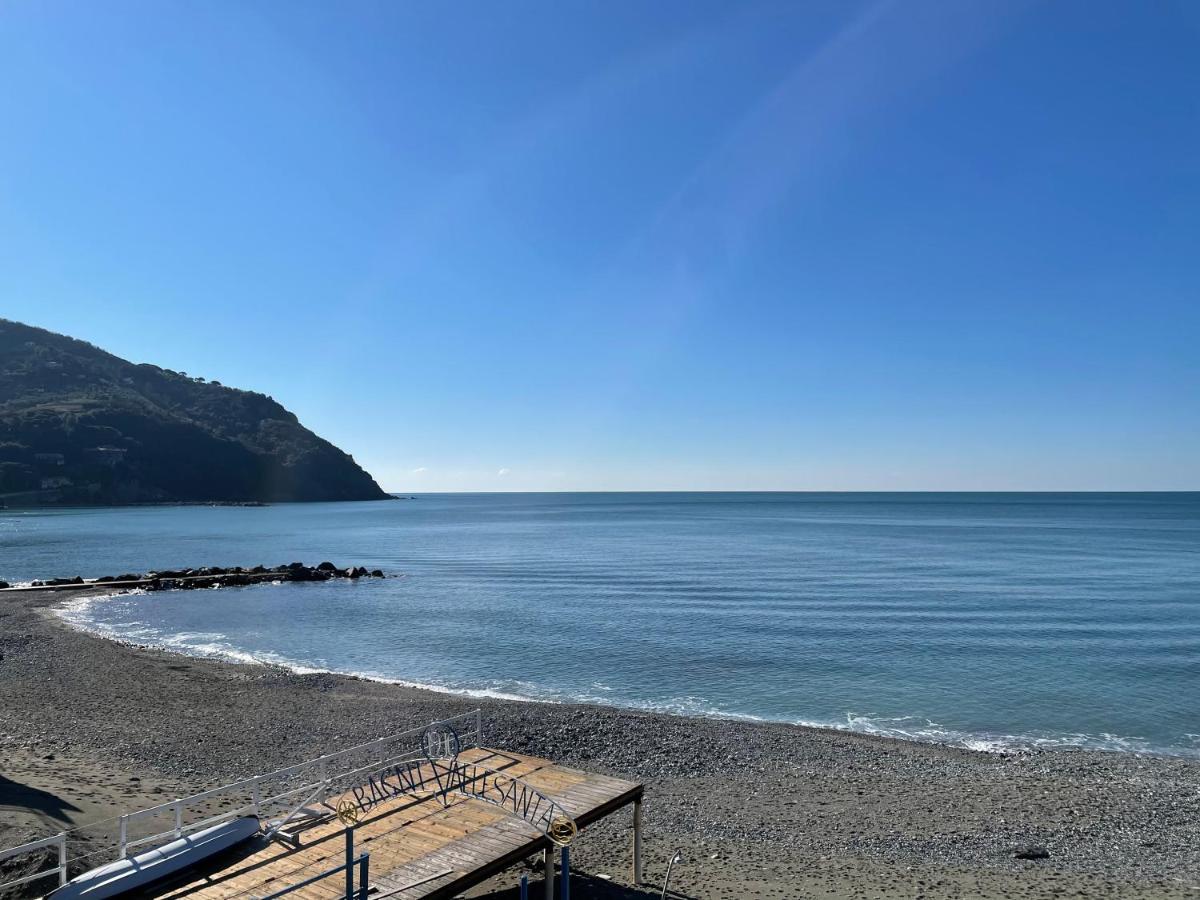 Appartamento Cielo&Terra2 Λεβάντο Εξωτερικό φωτογραφία
