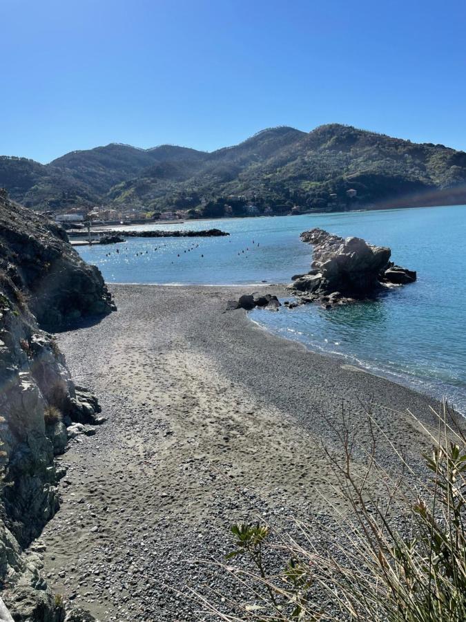 Appartamento Cielo&Terra2 Λεβάντο Εξωτερικό φωτογραφία