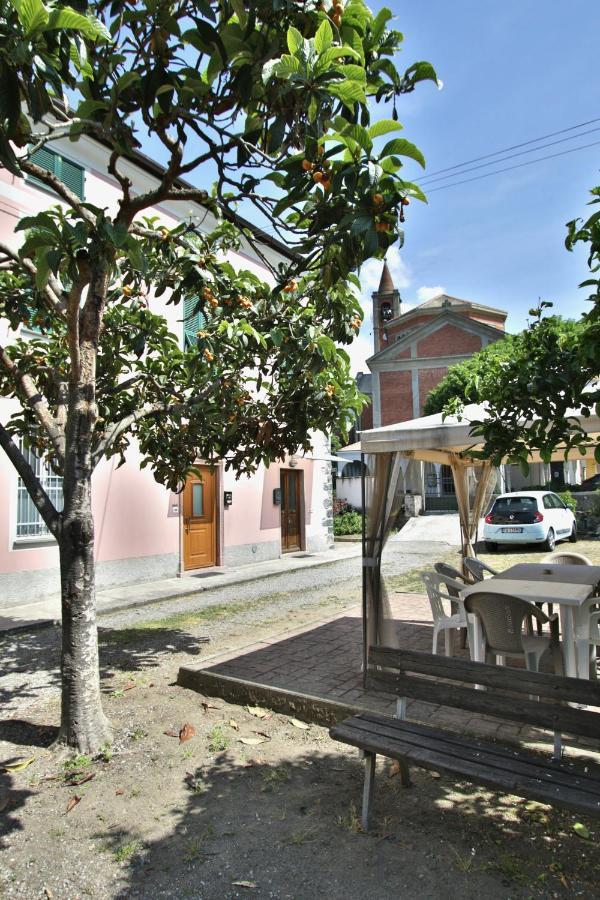 Appartamento Cielo&Terra2 Λεβάντο Εξωτερικό φωτογραφία