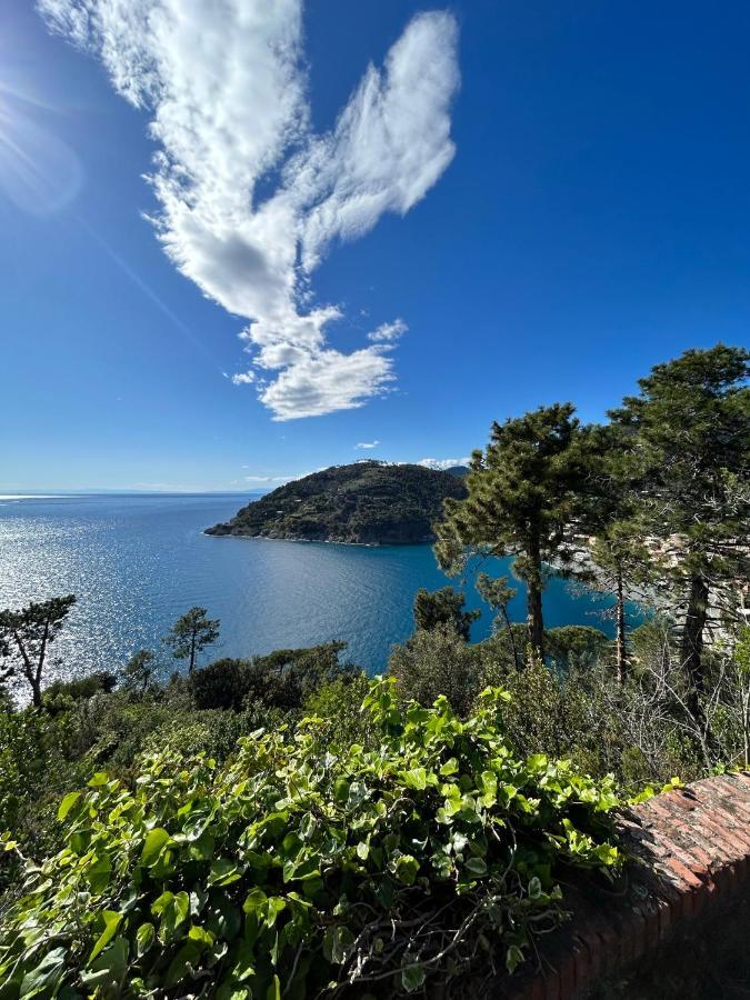 Appartamento Cielo&Terra2 Λεβάντο Εξωτερικό φωτογραφία
